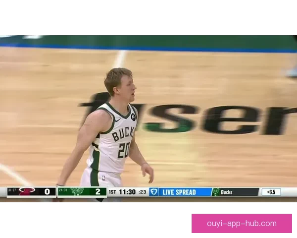 罗林斯砍24分三分火力全开雄鹿大胜独行侠库兹马AJ格林高分助阵 罗林斯砍24分三分火力全开雄鹿大胜独行侠库兹马AJ格林高分助阵